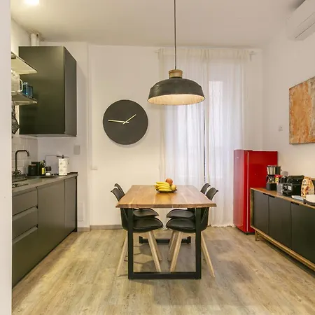 Borgo Vittorio 20 Vatican Home-2